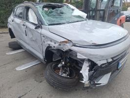 hyundai kona phase 2