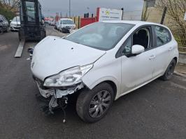 peugeot 208 1 phase 2