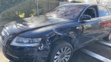 audi a6 3 phase 1