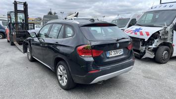 bmw x1 e84 phase 1