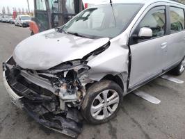dacia lodgy phase 1