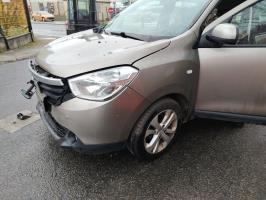 dacia lodgy phase 1