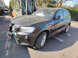 bmw x3 f25 phase 1