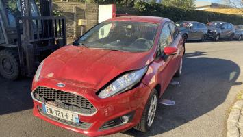 ford fiesta 6 phase 2