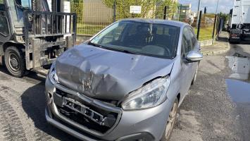 peugeot 208 1 phase 2