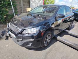 peugeot 308 2 phase 1
