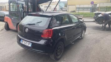 volkswagen polo 5 phase 1