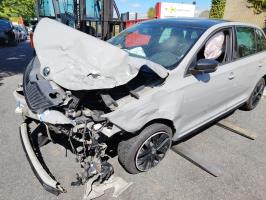 skoda rapid spaceback phase 2