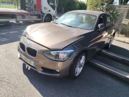 bmw serie 1 f20 phase 1