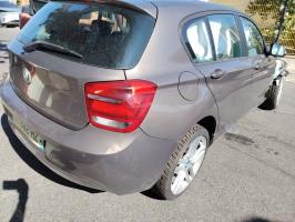 bmw serie 1 f20 phase 1