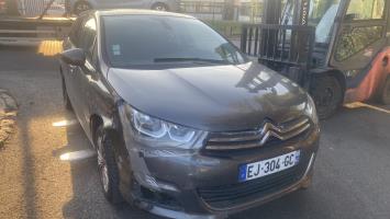 citroen c4 2 phase 2