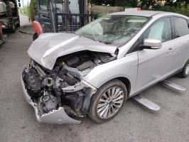 ford focus 3 phase 2