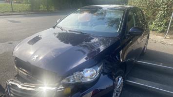 peugeot 308 2 phase 1
