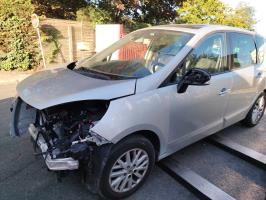 renault space tourer xs jumpy  