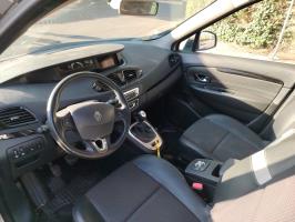 renault space tourer xs jumpy  