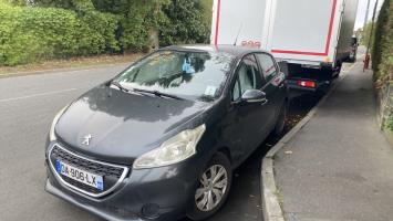 peugeot 208 1 phase 1