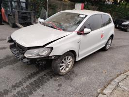 volkswagen polo 5 phase 2