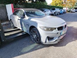 bmw space tourer xs jumpy  