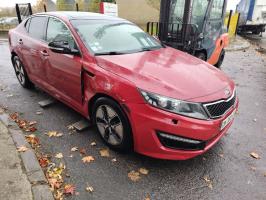 kia optima 1 phase 1