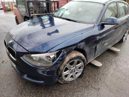 bmw serie 1 f20 phase 1