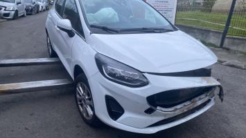 ford fiesta 7 phase 2
