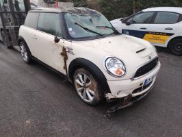 mini mini 2 r56 phase 1