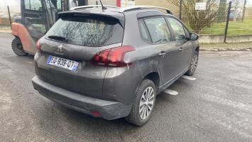 peugeot 2008 1 phase 1