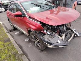 peugeot 3008 2 phase 1