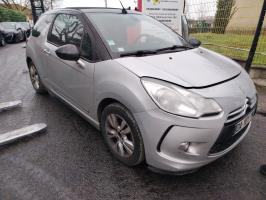 citroen ds3 phase 1