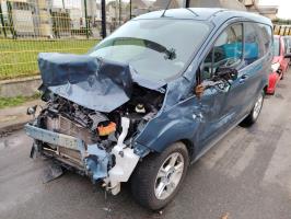 ford transit courier 1 phase 2