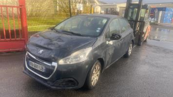 peugeot 208 1 phase 2