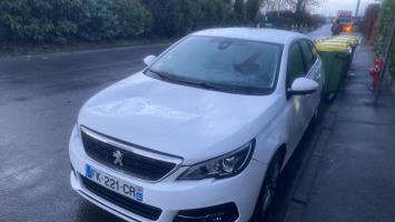 peugeot 308 2 sw phase 2 break
