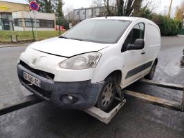 peugeot partner 2 phase 2