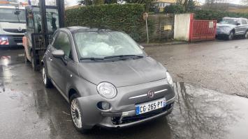 fiat 500 2 phase 1