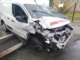 ford transit connect 2 phase 2