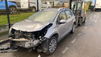 peugeot 2008 1 phase 1