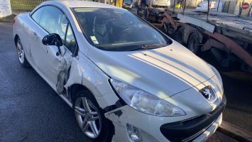 peugeot 308 1 phase 1 cabriolet