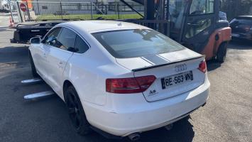 audi a5 1 sportback phase 1