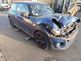 mini mini 3 f56 phase 1