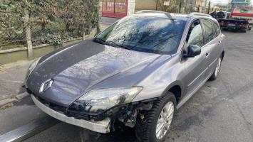 renault laguna 3 phase 3 break