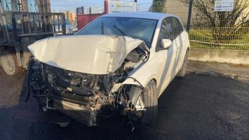volkswagen polo 6 phase 1