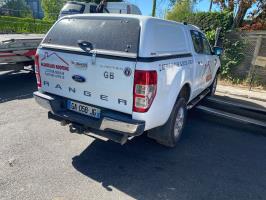 ford ranger 4 phase 1
