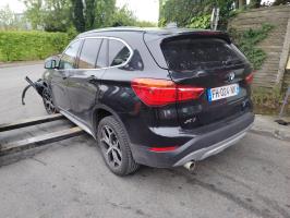bmw x1 f48 phase 1