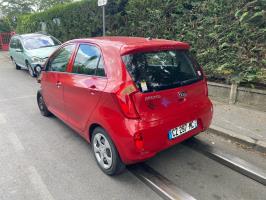 kia picanto 2 phase 1