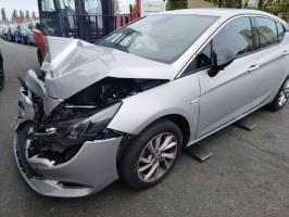 opel astra k phase 2