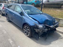 toyota auris 2 phase 2 break