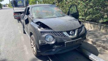 nissan juke 1 phase 2
