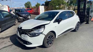 renault clio 4 phase 1