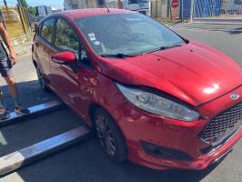 ford fiesta 6 phase 2