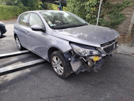 peugeot 308 2 phase 2